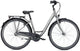 FALTER C 3.0 traffic grey, glossy