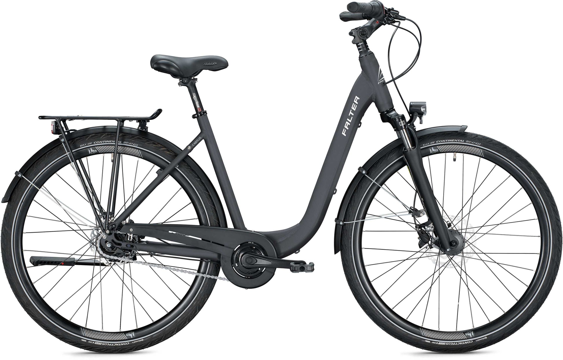 FALTER C 4.0 PLUS cool grey.