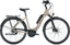 FALTER E 9.0 RT 400 khaki, glossy