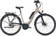 FALTER E 9.0 RT 400 khaki, glossy
