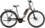 FALTER E 9.5 KS 725 mid grey, matt