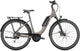 FALTER E 9.5 KS 725 mid grey, matt