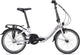 FALTER F 3.0 COMFORT dark white, glossy