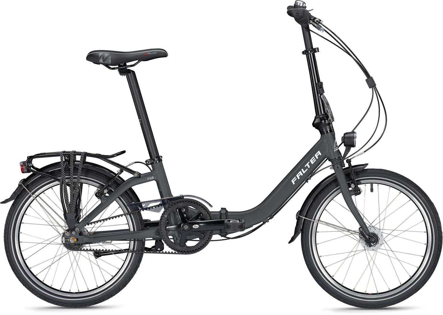 FALTER F 6.0 COMFORT warm grey, matt
