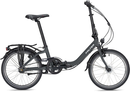 FALTER F 6.0 COMFORT warm grey, matt