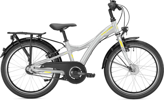 FALTER FX 203 ND ice grey