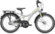 FALTER FX 203 ND ice grey