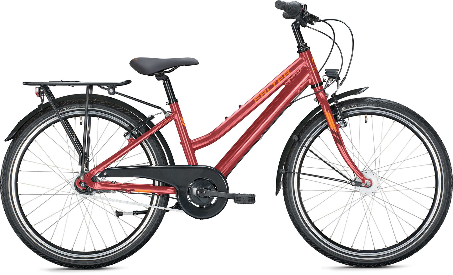 FALTER FX 403 ND chestnut