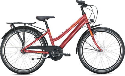 FALTER FX 403 ND chestnut