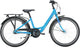 FALTER FX 403 ND blue jeans.