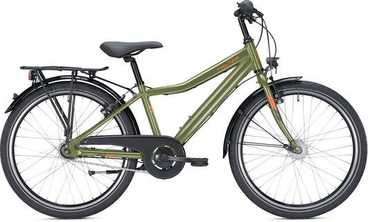 FALTER FX 407 ND reed green