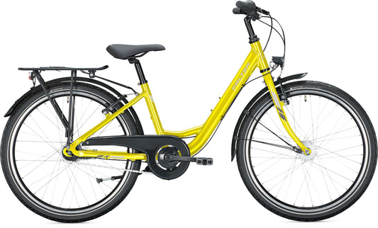 FALTER FX 407 ND blaze yellow.
