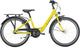 FALTER FX 407 ND blaze yellow.