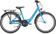 FALTER FX 407 ND blue jeans.