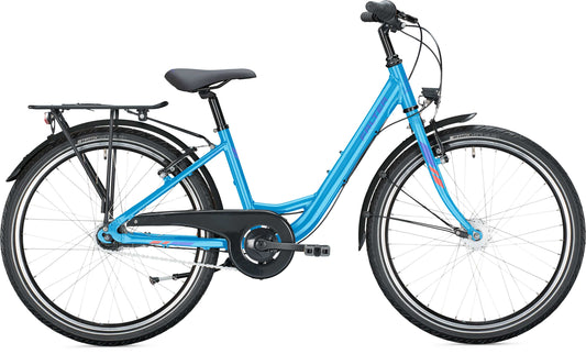 FALTER FX 407 ND blue jeans