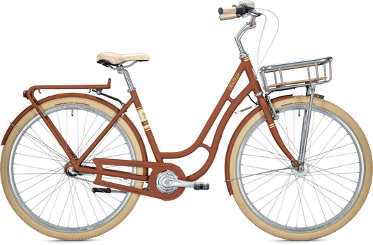 FALTER R 3.0 russet