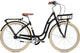 FALTER R 4.0 descent black, matt