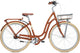FALTER R 4.0 russet, matt
