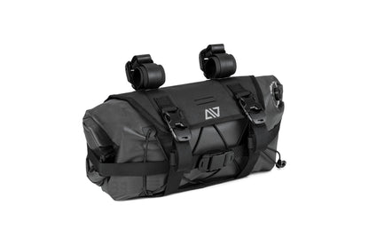 Acid Lenkertasche PACK PRO 9 black.