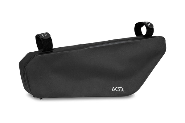 Acid Rahmentasche PACK PRO 4 black.