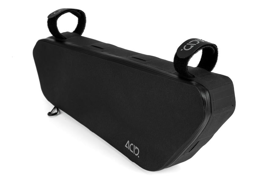 Acid Rahmentasche PACK PRO 4 black