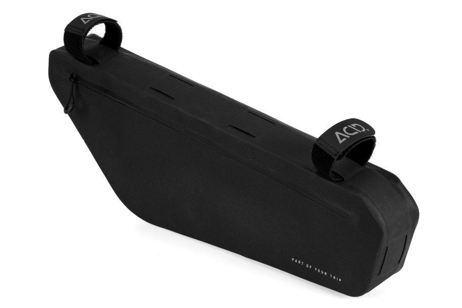 acid fahrradtasche framebag 4 Acid Rahmentasche PACK PRO 4 black