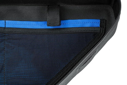 Acid Rahmentasche PACK PRO 4 black
