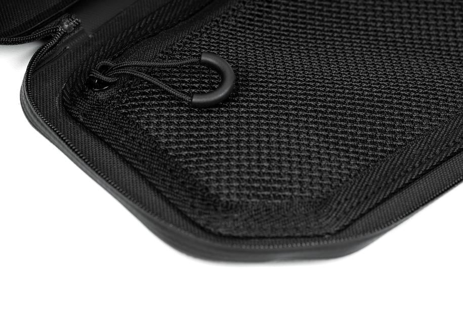 Acid Rahmentasche PACK PRO 4 black
