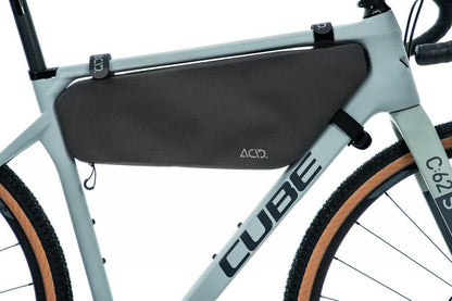 Acid Rahmentasche PACK PRO 4 black