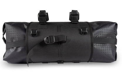 Acid Lenkertasche PACK PRO 15 black black