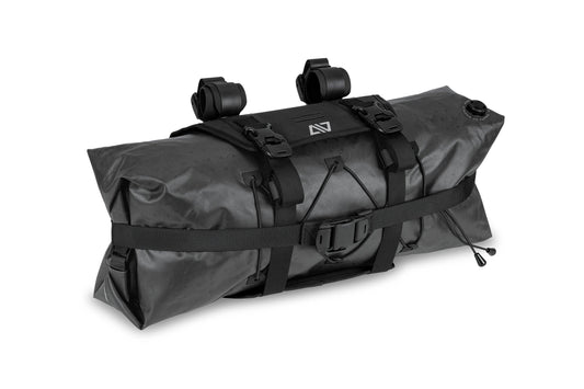 Acid Lenkertasche PACK PRO 9 black