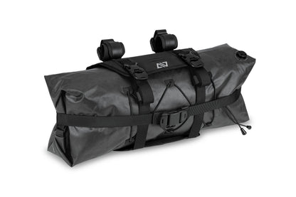 Acid Lenkertasche PACK PRO 15 black black