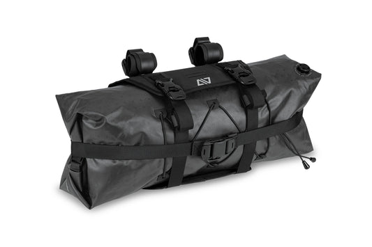 Acid Lenkertasche PACK PRO 15 black black