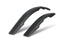 Acid Schutzblechset MUD ROOKIE 18" / 20" black