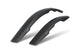 Acid Schutzblechset MUD ROOKIE 18" / 20" black