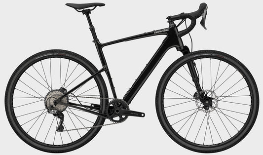 Cannondale Topstone Lefty 2 Gold Dust