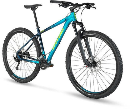 STEVENS Taniwha shiny petrol.