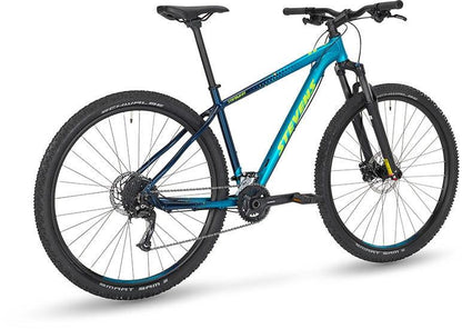STEVENS Taniwha shiny petrol.