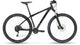 STEVENS Tonga stealth black