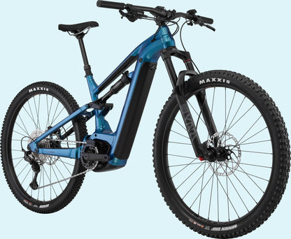 Cannondale Moterra Neo 3 Deep Teal