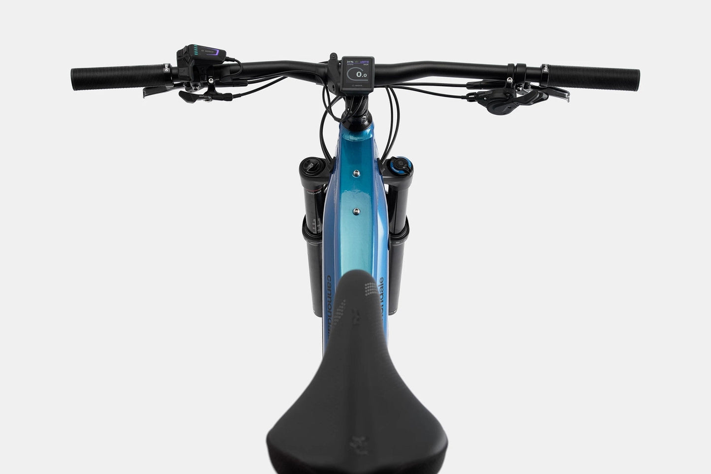 Cannondale Moterra Neo 3 Deep Teal