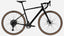 Cannondale Topstone 4 black