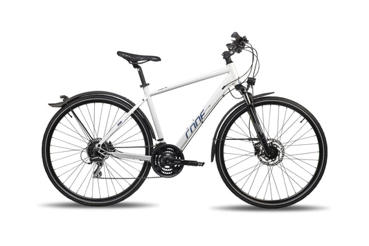 CONE Cross 2.0 ND Allroad frosty / blue