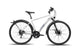 CONE Cross 2.0 ND Allroad frosty / blue