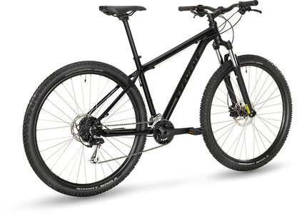 STEVENS Tonga 27.5'' stealth black