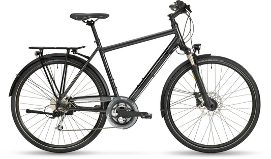 STEVENS Savoie Gent Phantom Grey