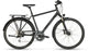 STEVENS Savoie Gent Phantom Grey