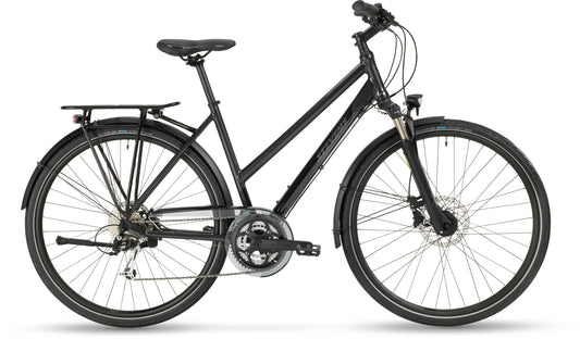 STEVENS Savoie Lady Phantom Grey