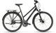 STEVENS Savoie Lady Phantom Grey