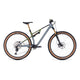CUBE AMS ONE11 C:68X TM 29 flashgrey´n´olive